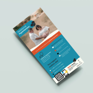 Shop - Midwifery DL Flyer: Gestational Hypertension