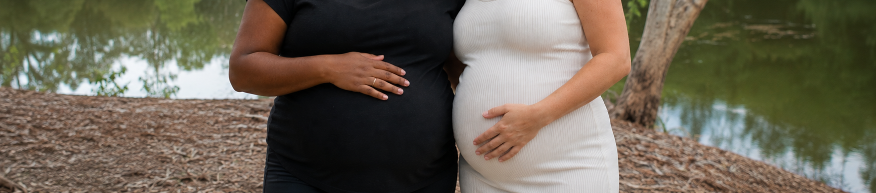 NEW Antenatal Resource Packs -